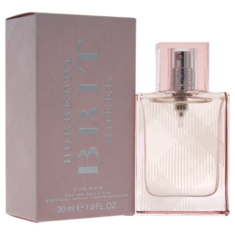 blue burberry perfume|burberry blush perfume chemist warehouse.